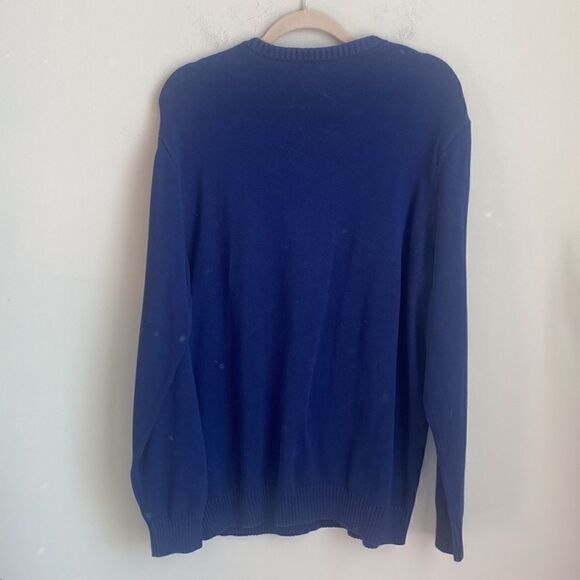 Vineyard Vines Mens Sweater XL - Picture 5 of 6